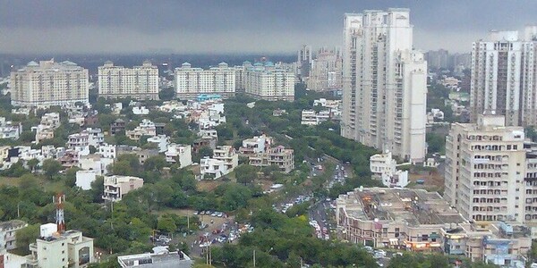 These Indian cities are top real estate investment destinations for NRIs.